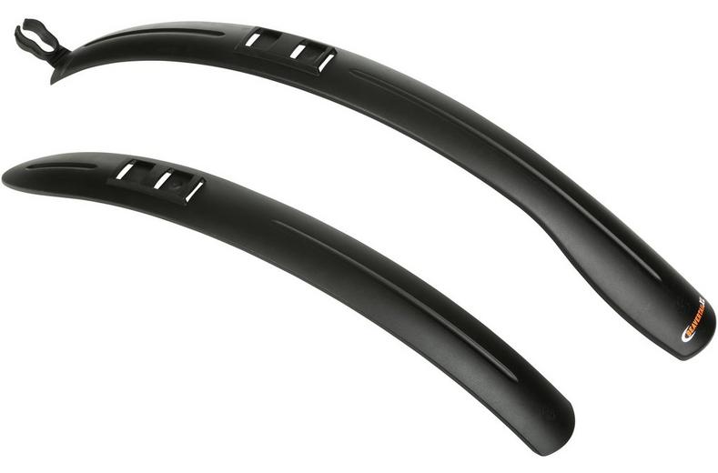 SKS Beavertail XL Mudguard Set 26"- 29" SKS Beavertail XL Mudguard Set 26"- 29"