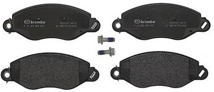Brembo Brake Pad