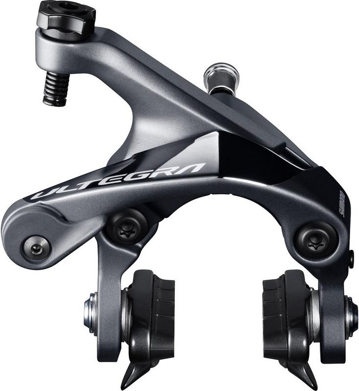 Halfords Shimano Br-R8000 Ultegra Brake Calliper, Rear | Extra 8% off for BC Members