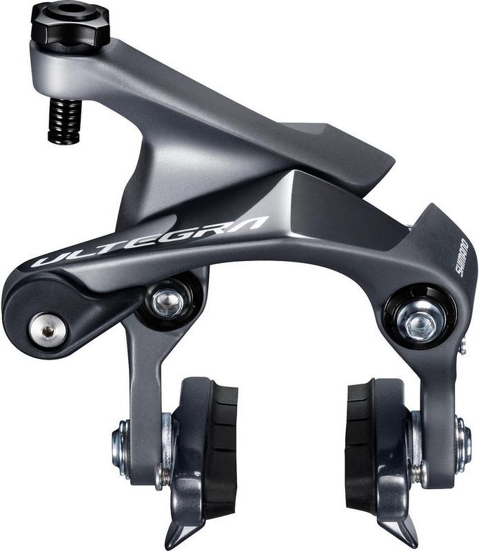 Halfords Shimano Ultegra BR-R8010 Direct Mount Front Brake Calliper | Extra 8% off for BC Members
