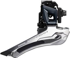 Halfords Shimano Fd-R8000 Ultegra 11-Speed Front Derailleur, Double 34.9 Mm | Extra 8% off for BC Members