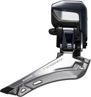 Halfords Shimano Ultegra Di2 Fd-R8050 2X11 Speed Front Derailleur | Extra 8% off for BC Members