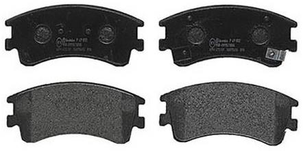 Brembo Brake Pad