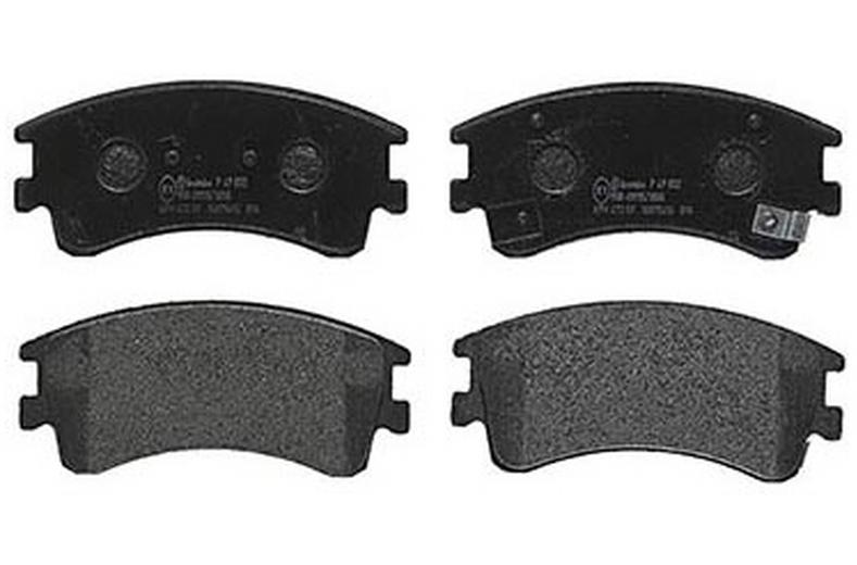 Brembo Brake Pad Brembo Brake Pad