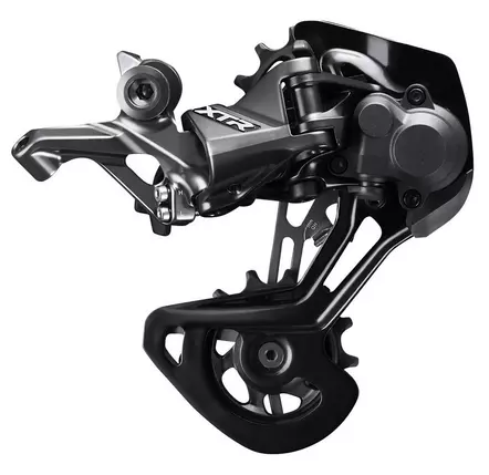 Shimano xtr m9100 online derailleur