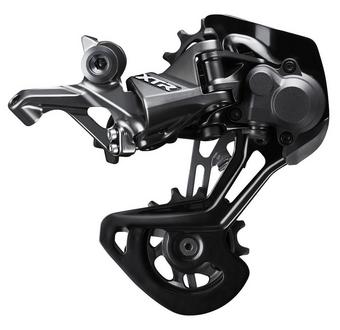 SHIMANO RD-M9100-5GS リアディレイラー 12速 IRDM9100GS RD-M9100-GS XTR ミディアムケージ リアディレイラー