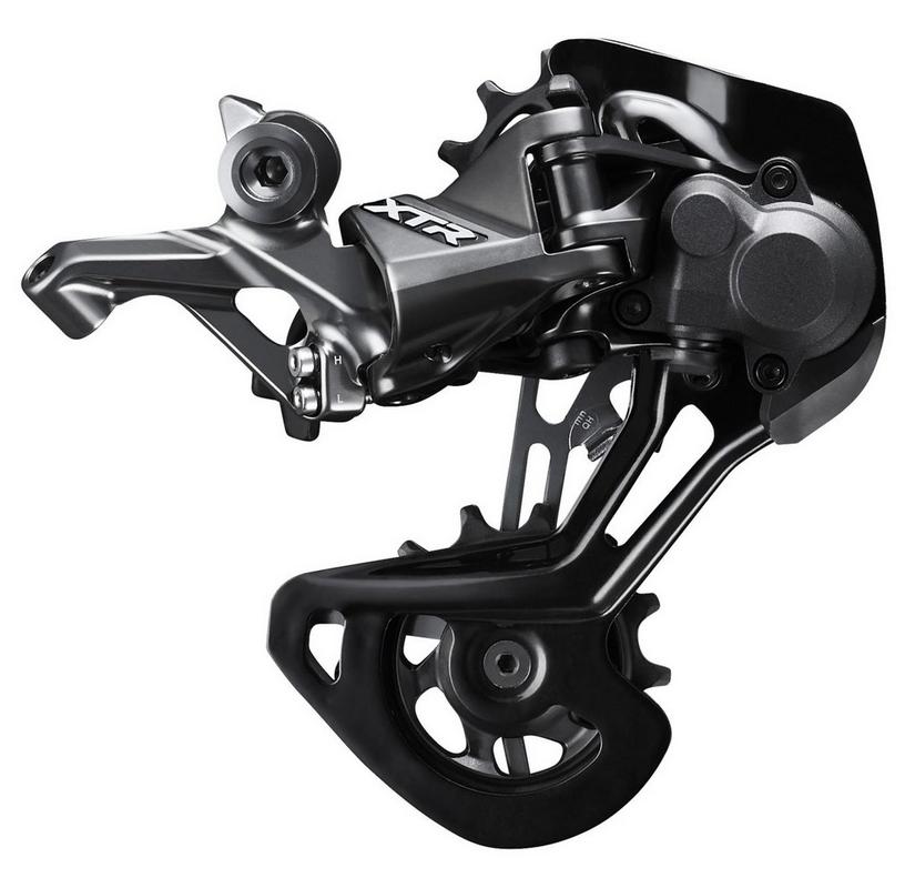 Halfords Shimano Xtr Rd-M9100 12 Speed Rear Derailleur, Gs | Extra 8% off for BC Members