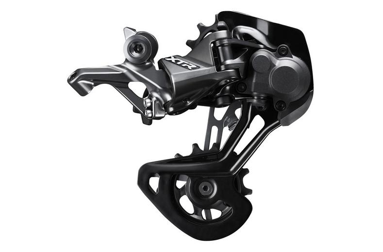 Shimano XTR RD-M9100 12 Speed Rear Derailleur Shimano XTR RD-M9100 12 Speed Rear Derailleur