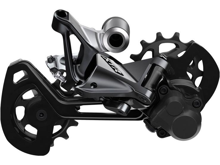Shimano XTR RD-M9120 12 Speed Rear Derailleur, SGS Long Cage, For 10-45T/Double Ring