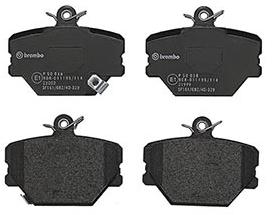 Brembo Brake Pad Halfords UK