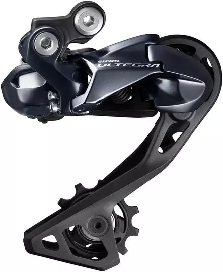 Shimano Ultegra RD R8050 Di2 11 Speed Rear Derailleur Halfords UK