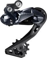 Halfords Shimano Ultegra Rd-R8050 Di2 11 Speed Rear Derailleur, Ss Cage | Extra 8% off for BC Members