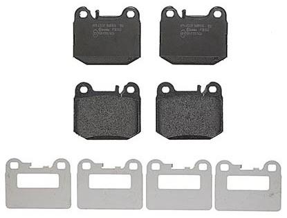 Brembo Brake Pad Halfords UK