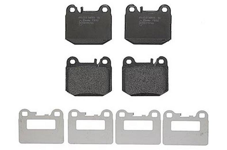 Brembo Brake Pad Brembo Brake Pad