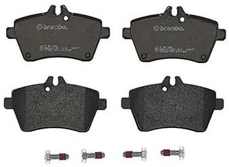 Brembo Brake Pad Halfords UK