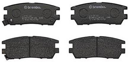 Brembo Brake Pad
