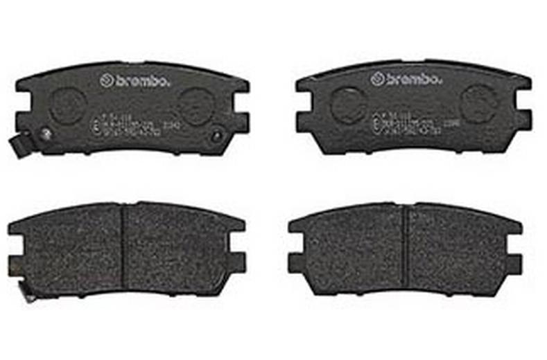 Brembo Brake Pad Brembo Brake Pad