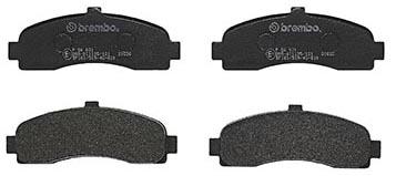 Brembo Brake Pad Halfords UK