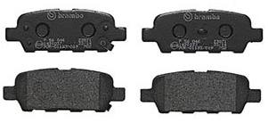 Brembo Brake Pad Halfords UK