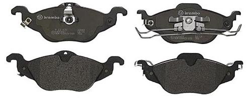 Brembo Brake Pad Halfords UK