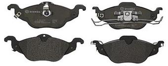 halfords disc brake pads