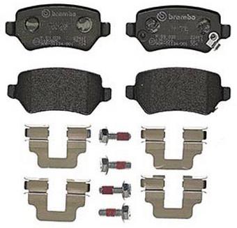 halfords disc brake pads