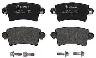 Brembo Brake Pad Halfords UK
