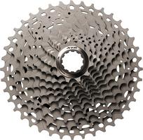 Halfords Shimano Xtr Cs-M9001 11 Speed Cassette 11-40T | Extra 8% off for BC Members