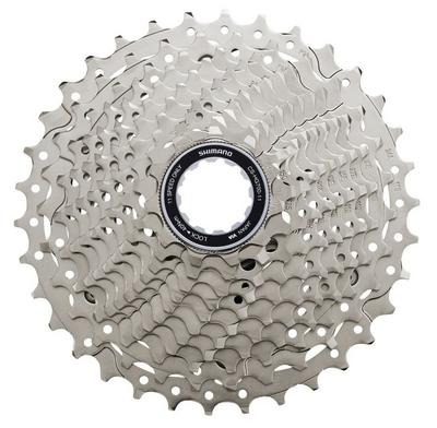 Shimano CS-HG700 11 Speed Cassette, 11-34T Shimano CS-HG700 11 Speed Cassette, 11-34T
