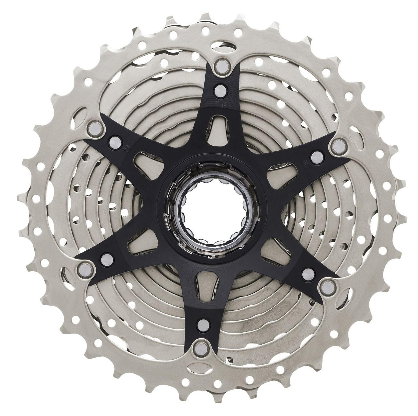 Shimano CS-HG700 11 Speed Cassette, 11-34T