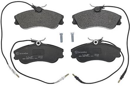 Brembo Brake Pad