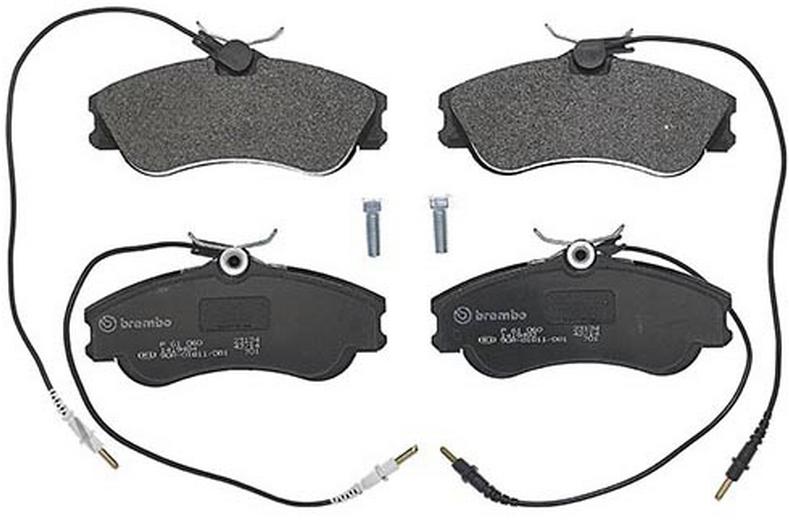 Brembo Brake Pad Brembo Brake Pad