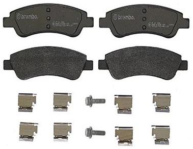 Brembo Brake Pad Halfords UK