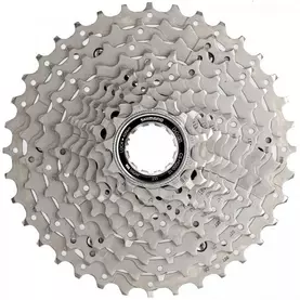 Halfords 11 sales speed cassette