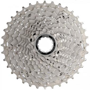 Shimano CS-HG50 10 Speed Cassette 11-36T