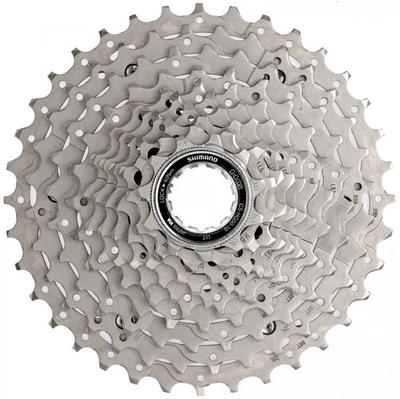 Shimano CS-HG50 10 Speed Cassette 11-36T Shimano CS-HG50 10 Speed Cassette 11-36T
