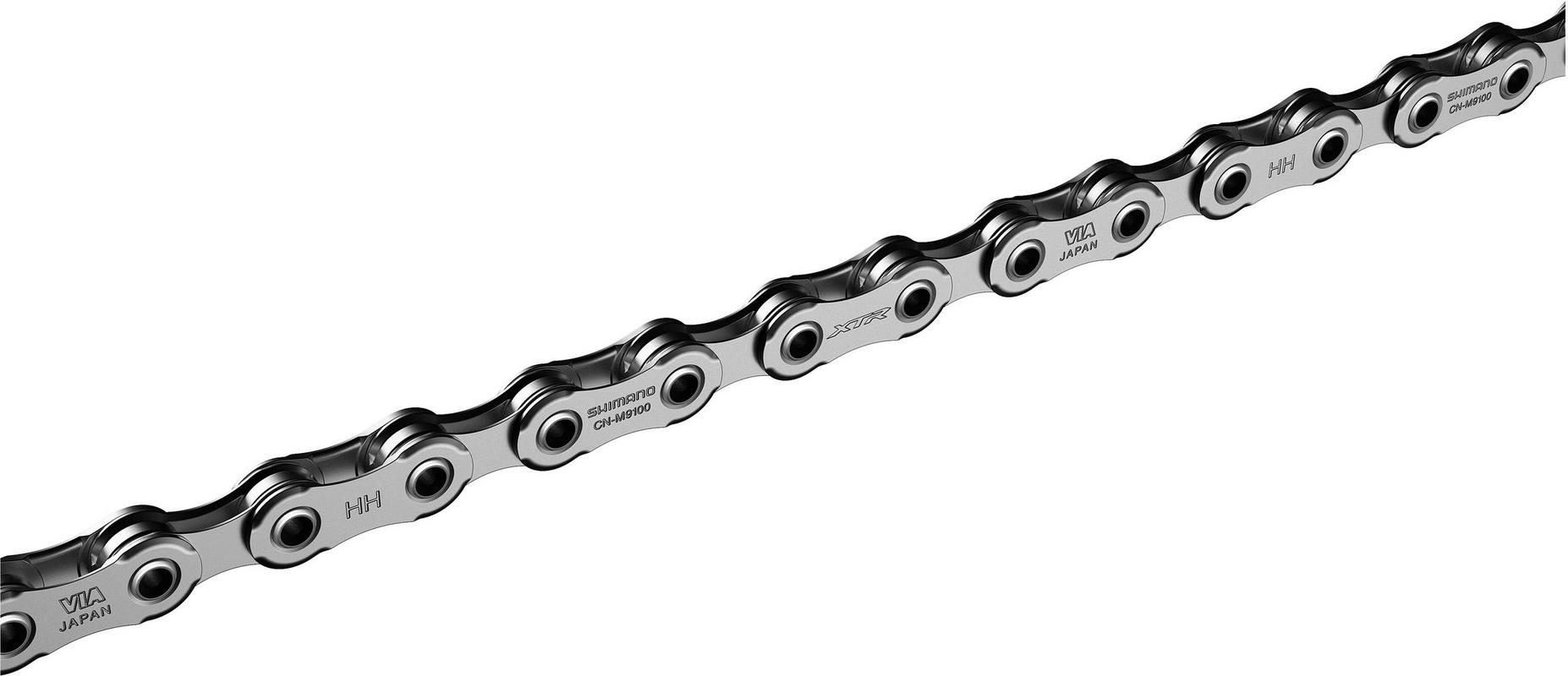 Halfords Shimano Xtr/Dura Ace Cn-M9100 12 Speed Chain, 126 Links | Extra 8% off for BC Members