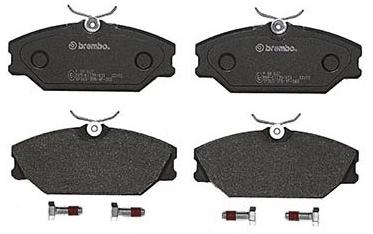 Brembo Brake Pad Halfords UK