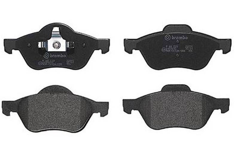 Brembo Brake Pad Brembo Brake Pad