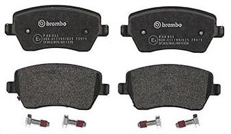 Brembo Brake Pad Halfords UK