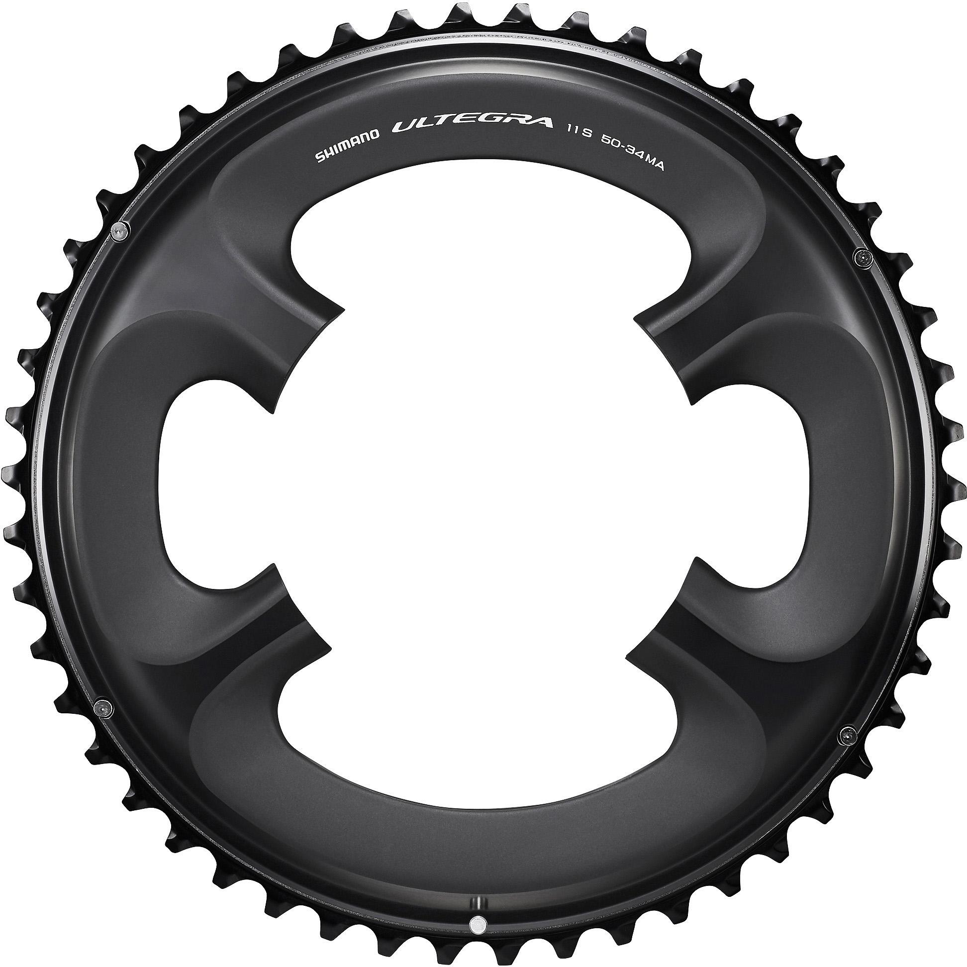 Shimano FC-6800 Ultegra 11 Speed Chainring