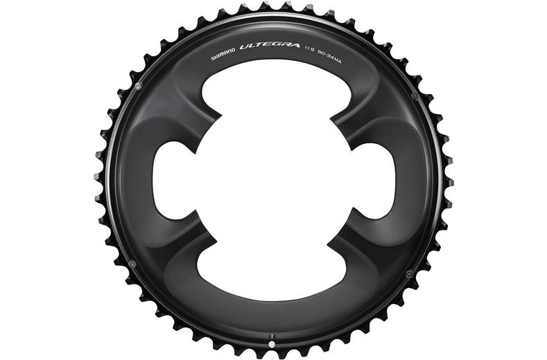 Shimano FC-6800 Ultegra 11 Speed Chainring Shimano FC-6800 Ultegra 11 Speed Chainring