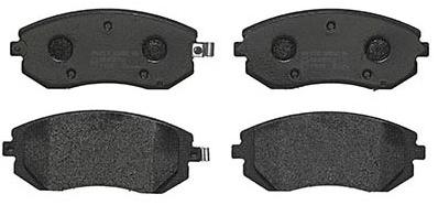 Brembo Brake Pad Halfords UK