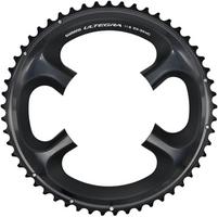 Halfords Shimano Ultegra Fc-6800 11 Speed Chainring, 53T-Md For 53-39T | Extra 8% off for BC Members