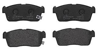 Brembo Brake Pad Halfords UK