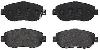 halfords disc brake pads