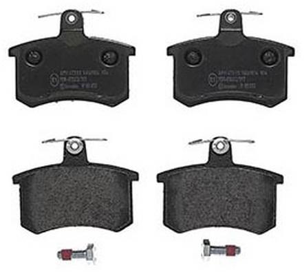 Brembo Brake Pad