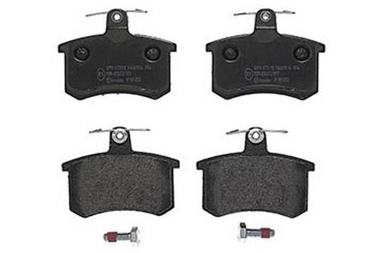Brembo Brake Pad Brembo Brake Pad