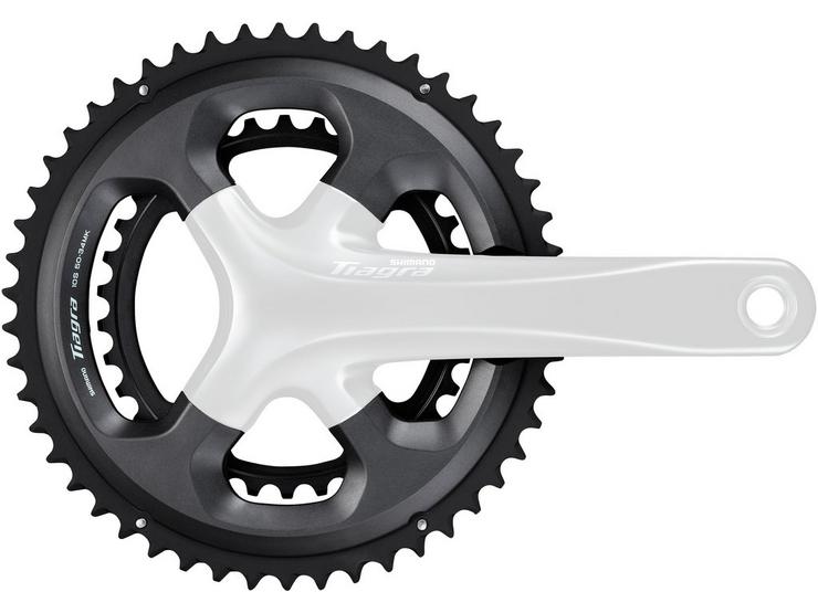 Shimano FC-4700 Tiagra Chainring, 50T for 50-34T