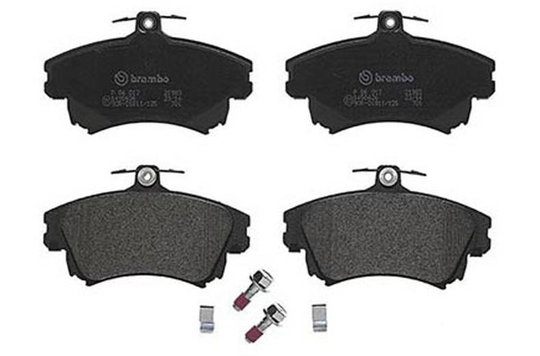 Brembo Brake Pad Brembo Brake Pad